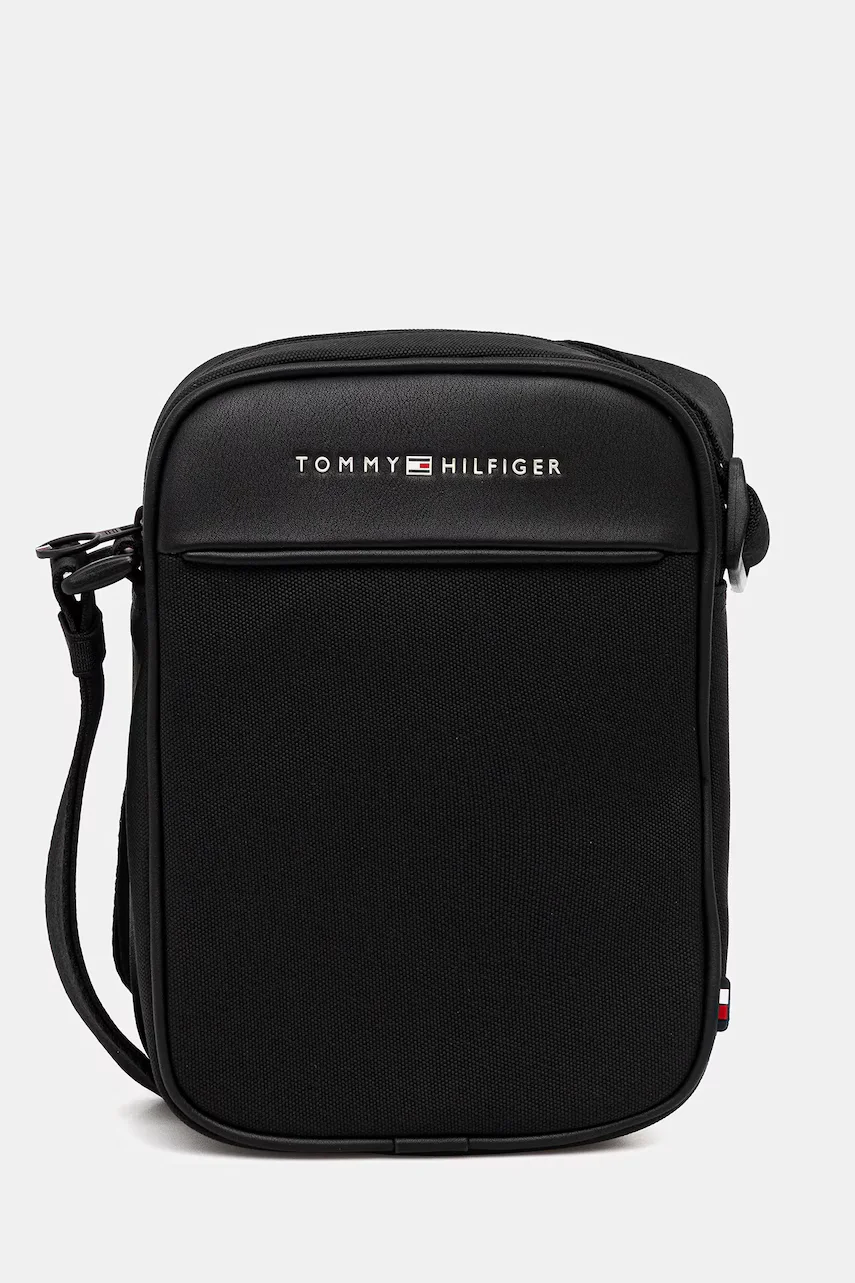 Tommy Hilfiger Чанта през рамо