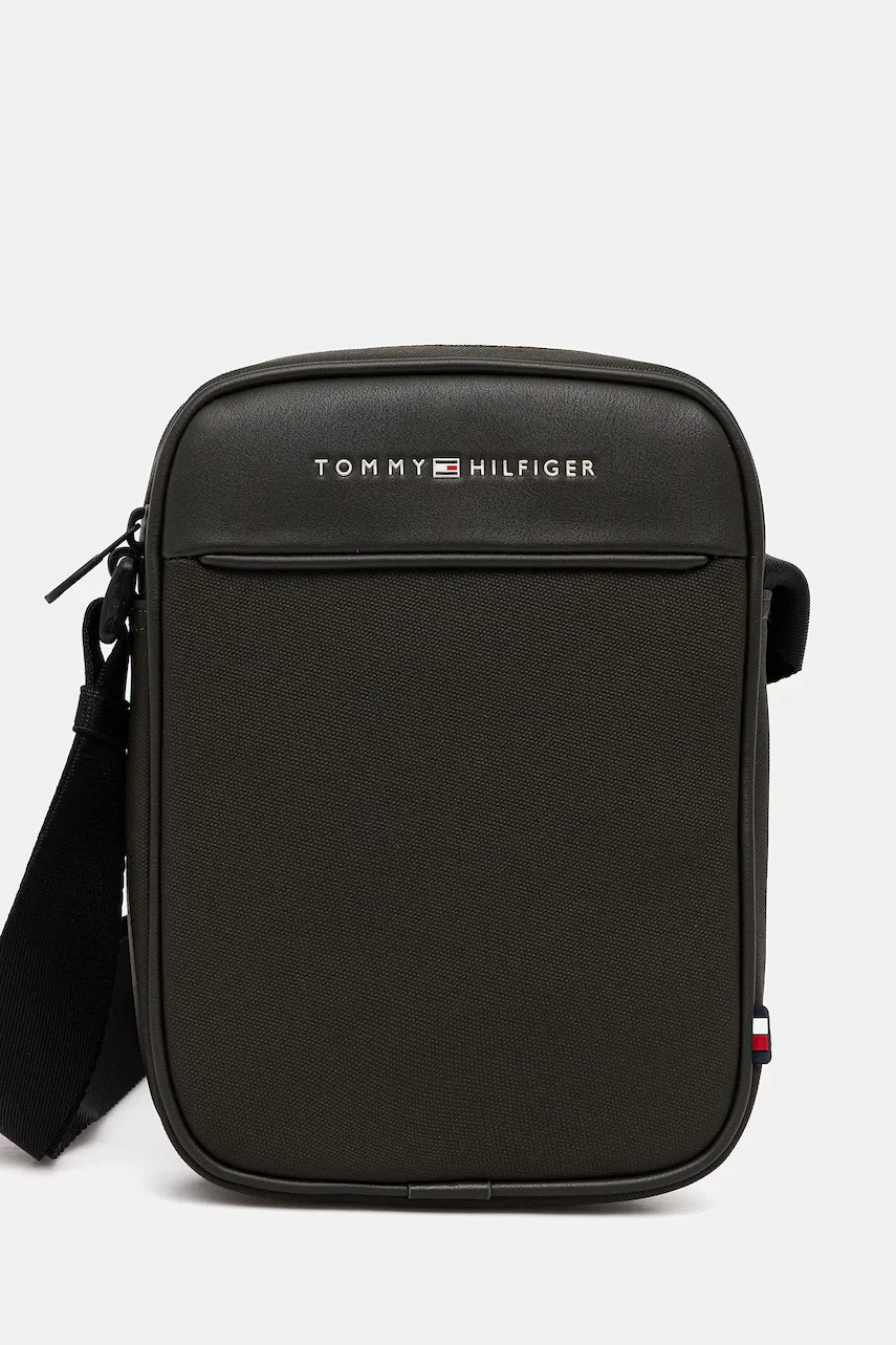 Tommy Hilfiger Чанта през рамо