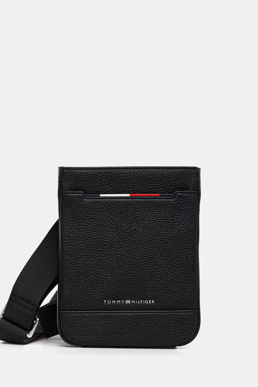Tommy Hilfiger Чанта през рамо