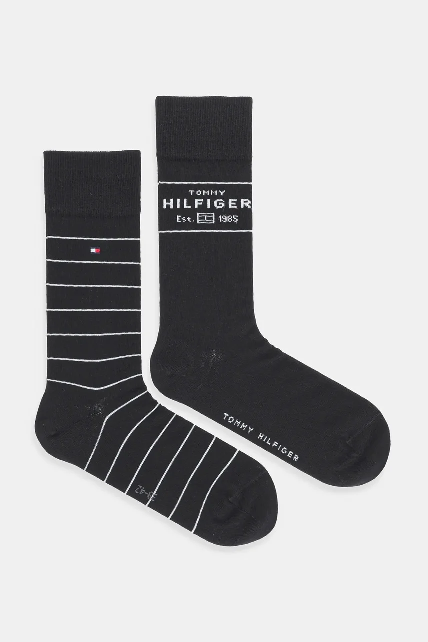 Tommy Hilfiger Чорапи (2 чифта)