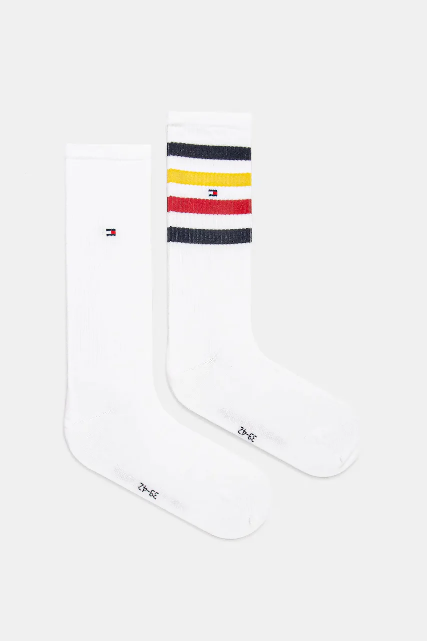 Tommy Hilfiger Чорапи (2 чифта)