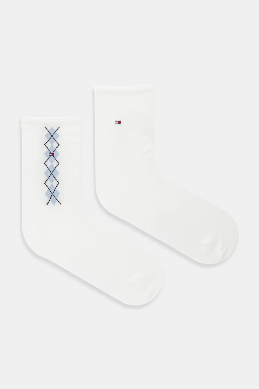 Tommy Hilfiger Чорапи (2 чифта)