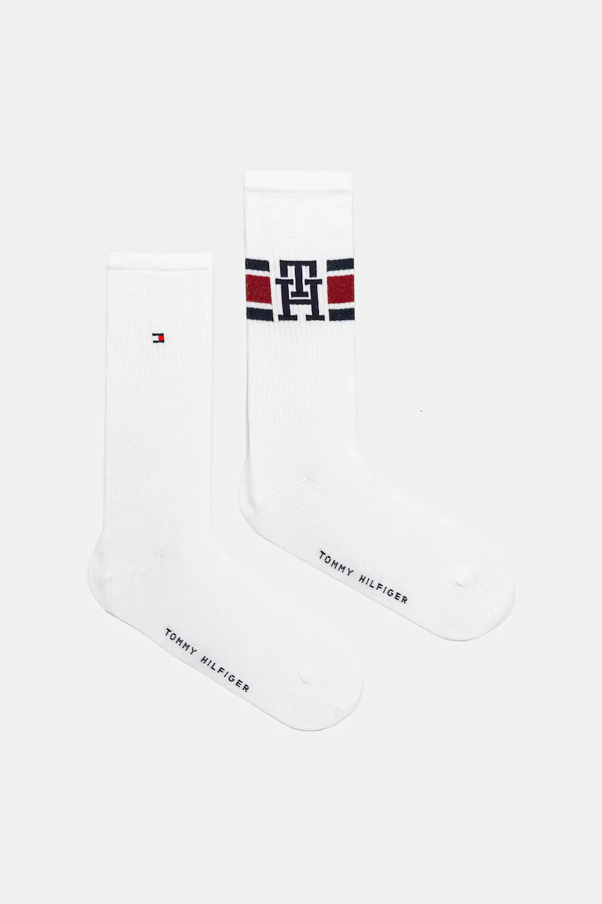 Tommy Hilfiger Чорапи (2 чифта)