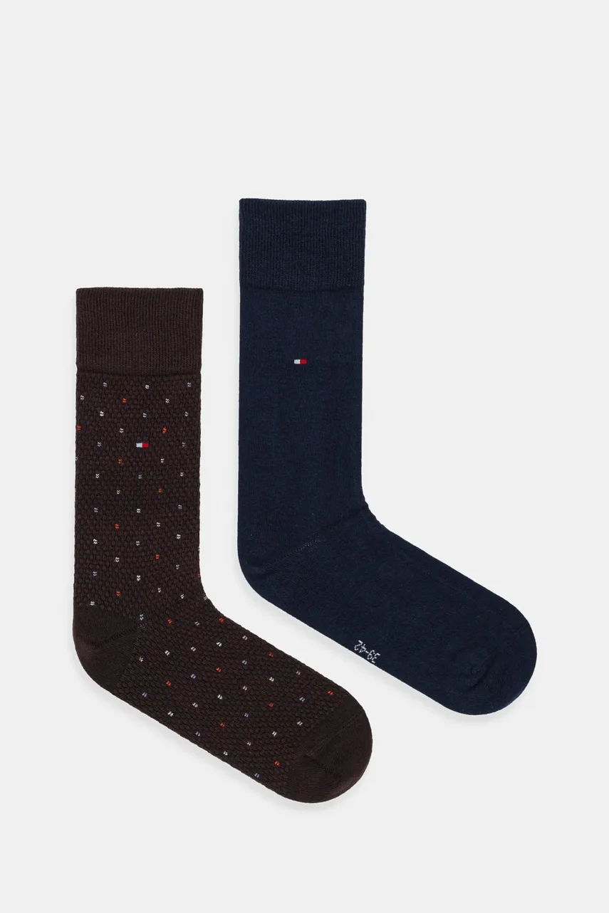 Tommy Hilfiger Чорапи (2 чифта)