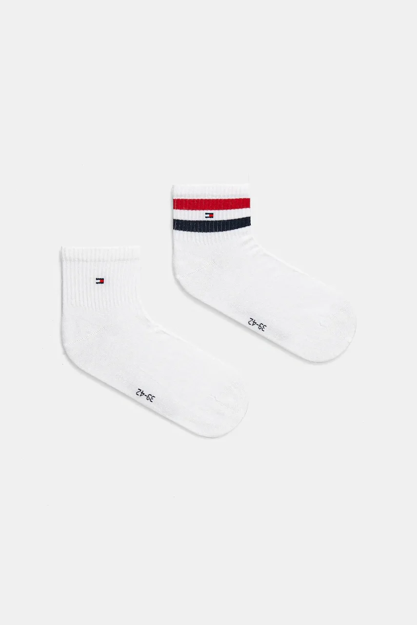 Tommy Hilfiger Чорапи (2 чифта)
