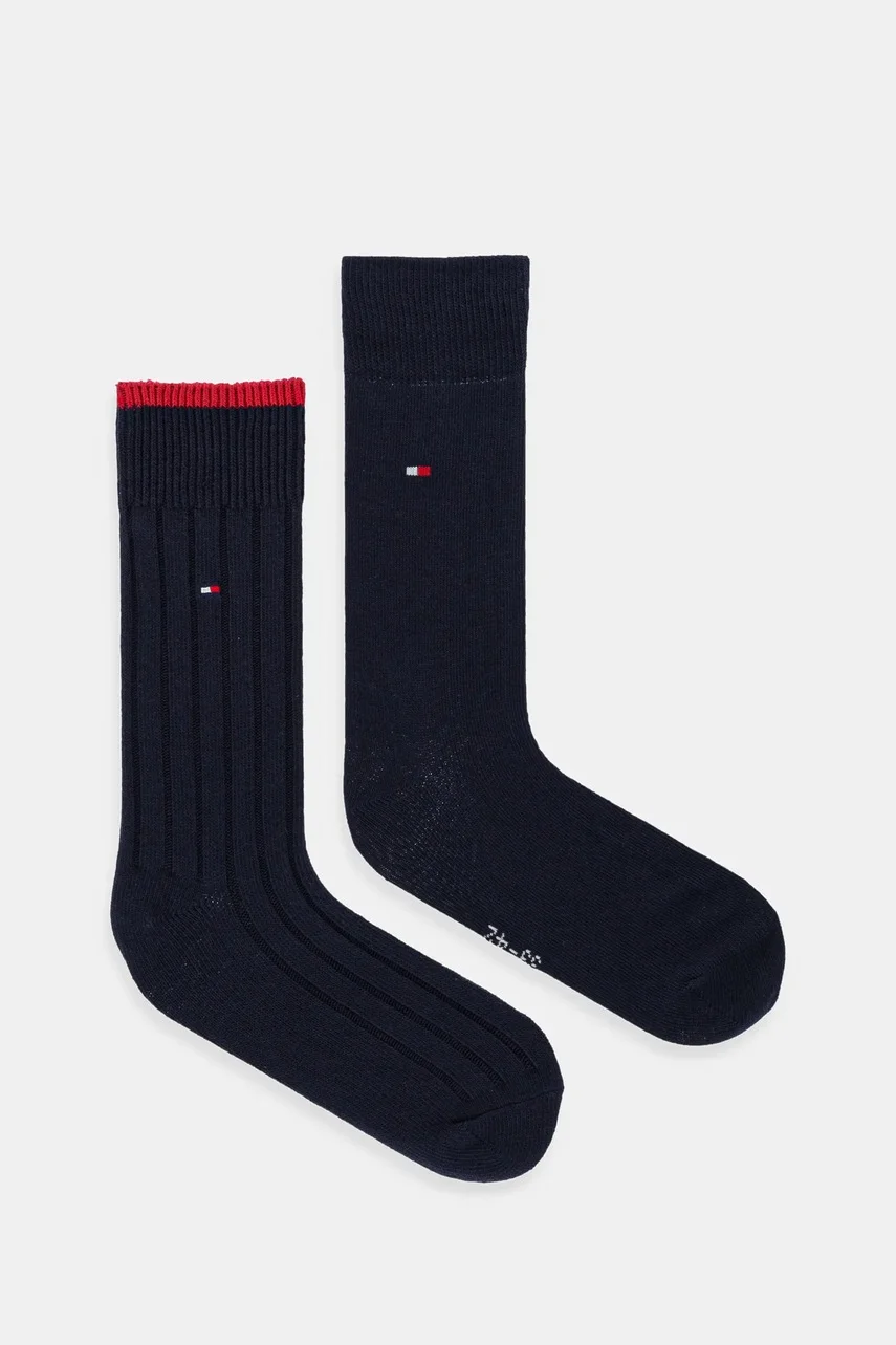 Tommy Hilfiger Чорапи (2 чифта)