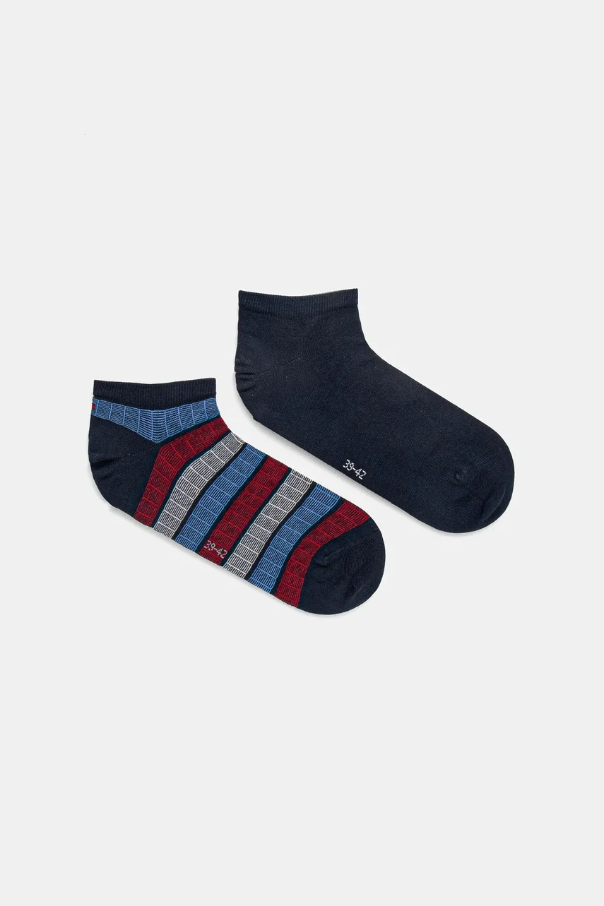 Tommy Hilfiger Чорапи (2 чифта)