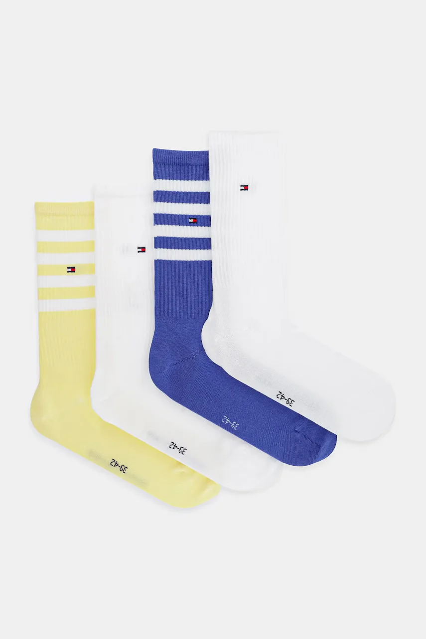 Tommy Hilfiger Чорапи (4 чифта)