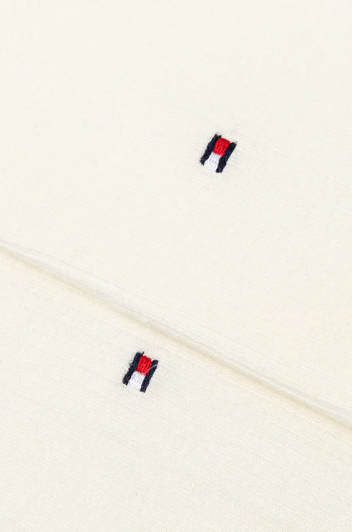 Tommy Hilfiger чорапи дамски бежови 701228794