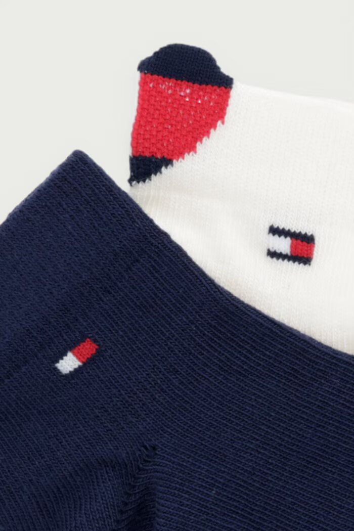 Tommy Hilfiger чорапи за деца 2 броя тъмносини 701242133
