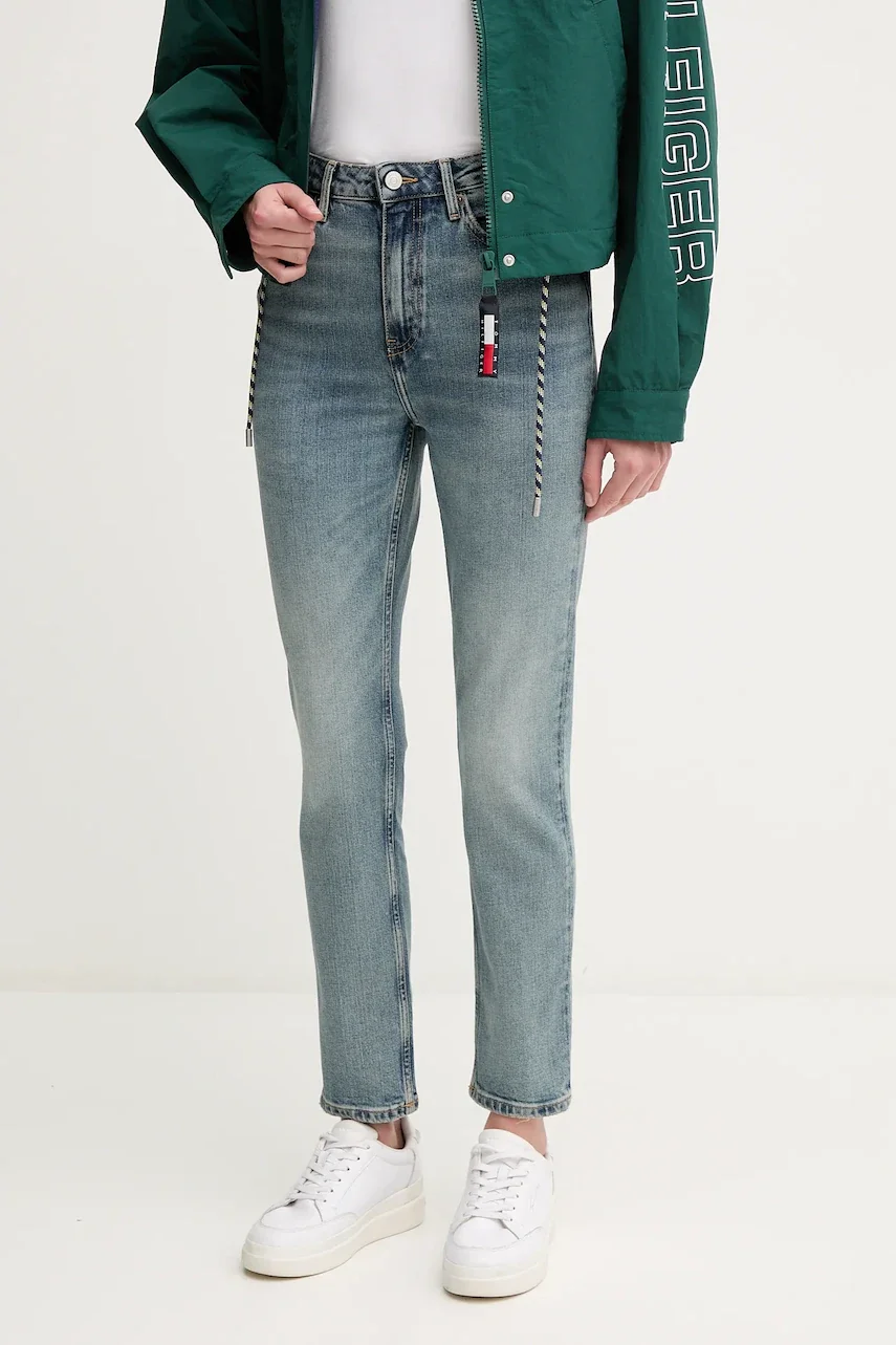 Tommy Hilfiger Дънки