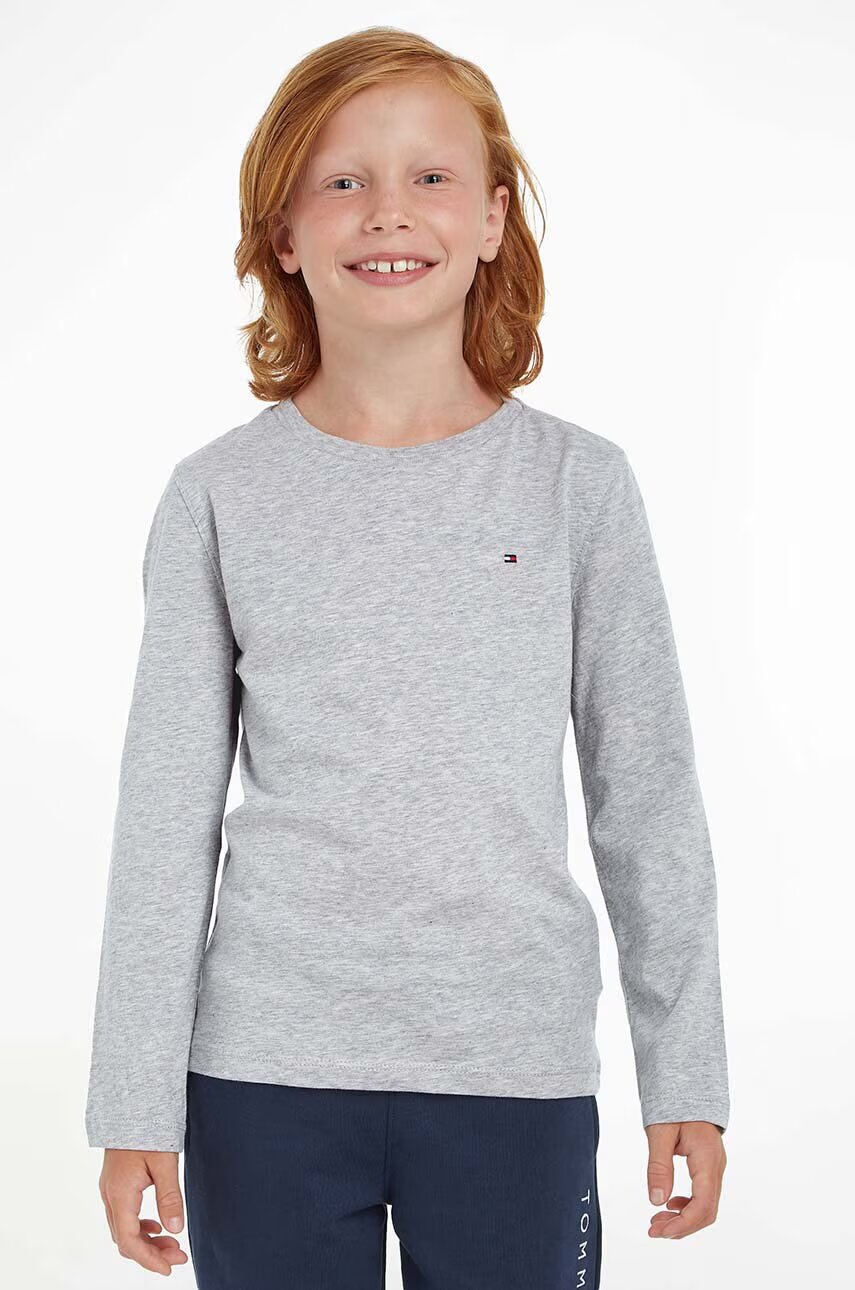 Tommy Hilfiger Детска блуза с дълги ръкави 74-176 cm