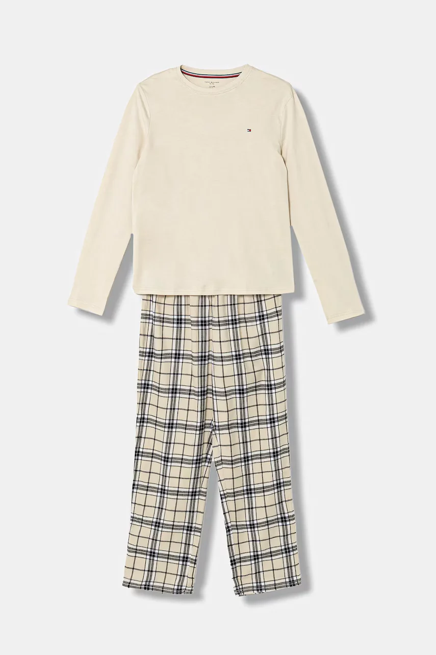 Tommy Hilfiger Детска пижама