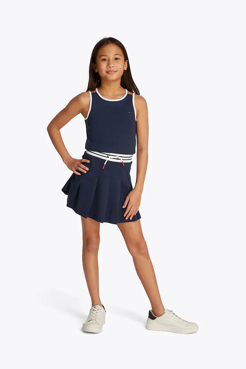 Tommy Hilfiger Детска пола