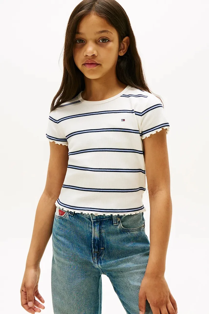 Tommy Hilfiger Детска тениска