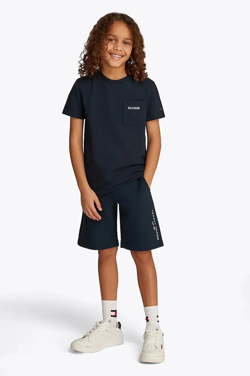 Tommy Hilfiger Детска тениска