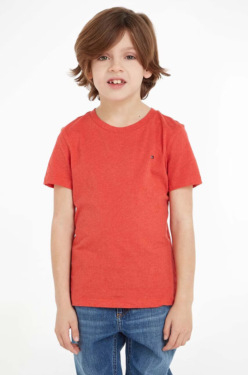 Tommy Hilfiger Детска тениска 74-176 cm