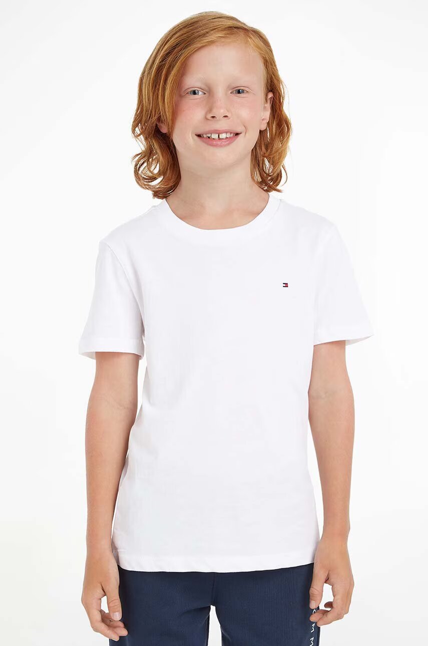 Tommy Hilfiger Детска тениска 74-176 cm