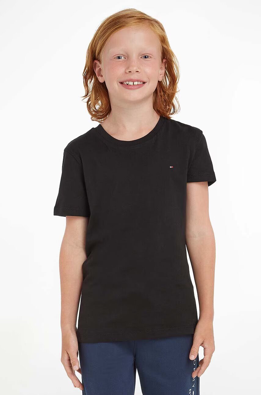 Tommy Hilfiger Детска тениска 74-176 cm
