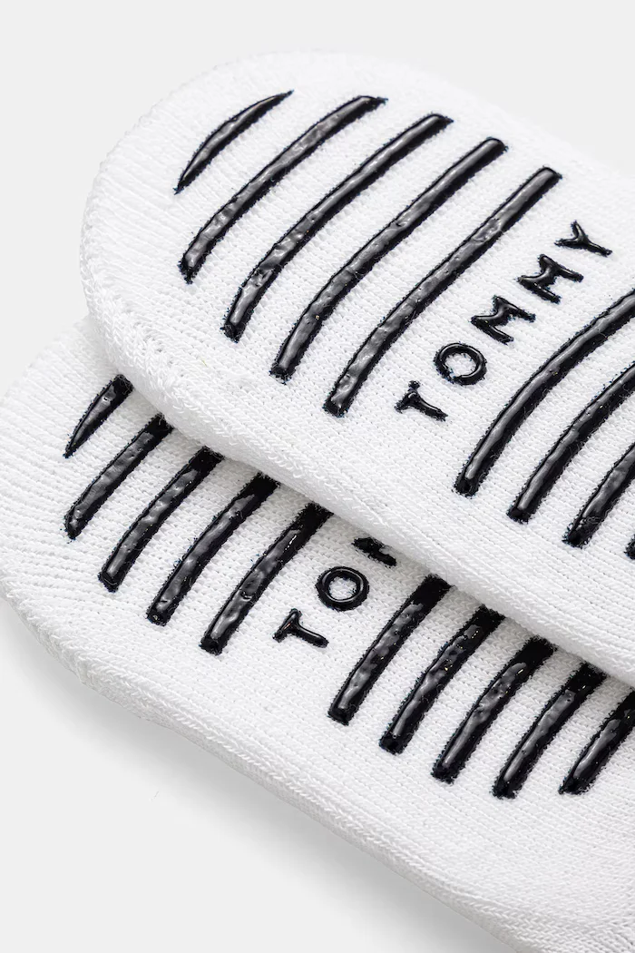Tommy Hilfiger Детски чорапи (2 броя) в бяло
