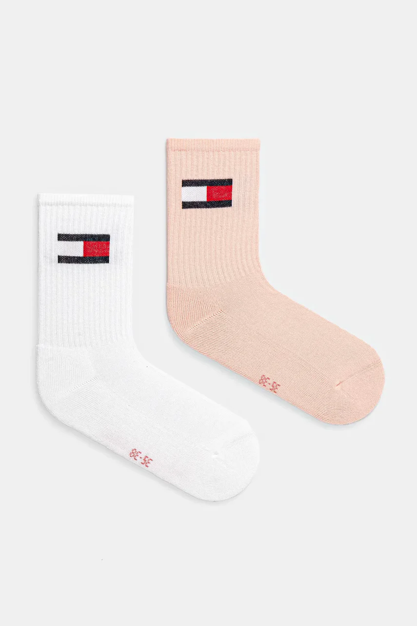 Tommy Hilfiger Детски чорапи (2 чифта)