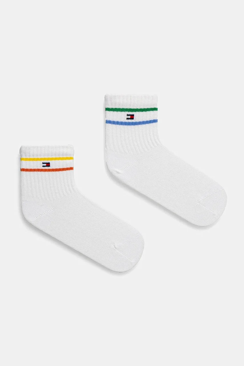 Tommy Hilfiger Детски чорапи (2 чифта)