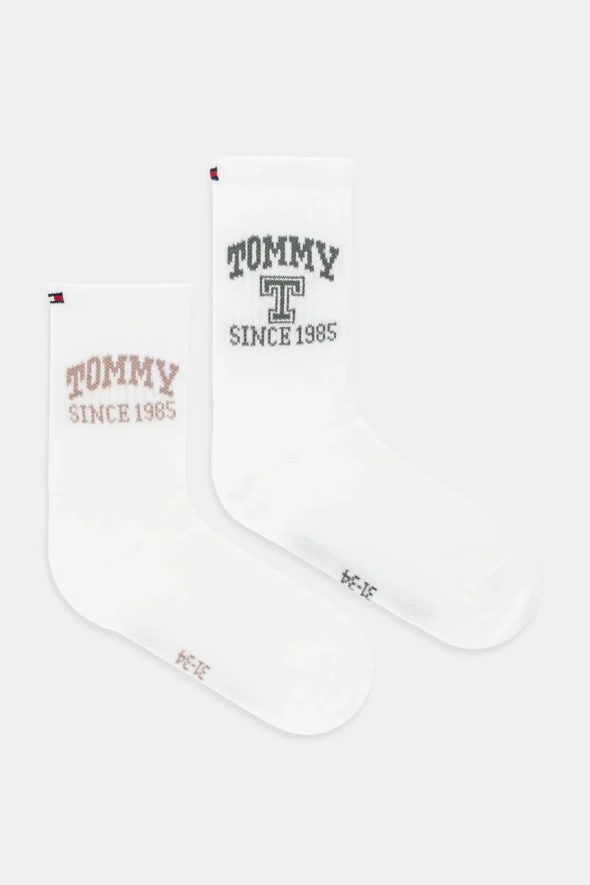 Tommy Hilfiger Детски чорапи (2 чифта)