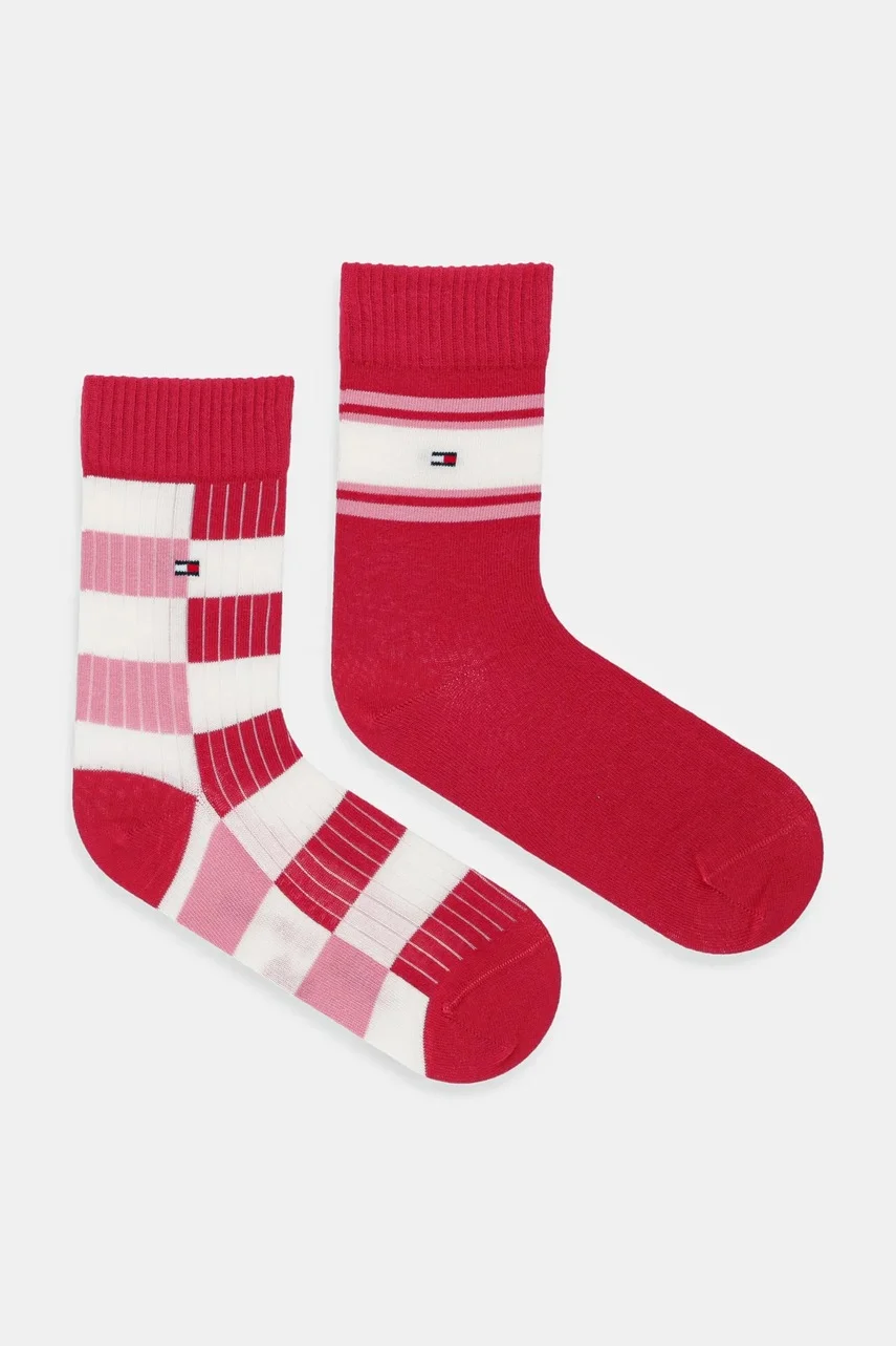 Tommy Hilfiger Детски чорапи (2 чифта)