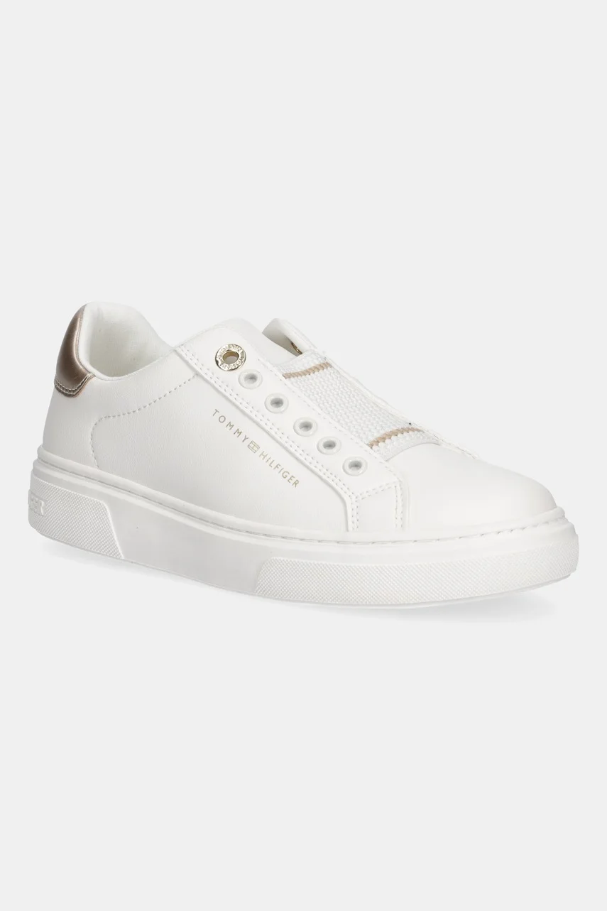 Tommy Hilfiger Детски маратонки