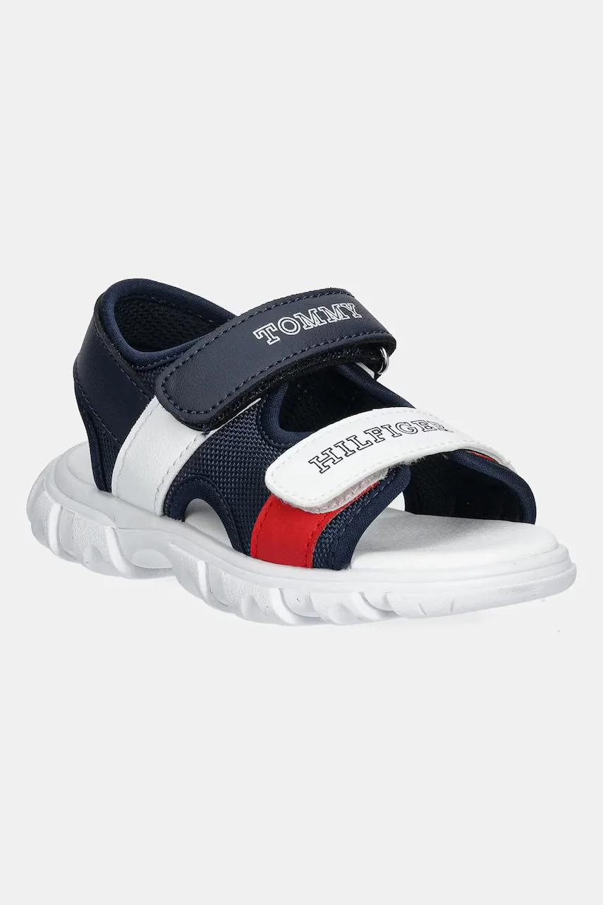 Tommy Hilfiger Детски сандали