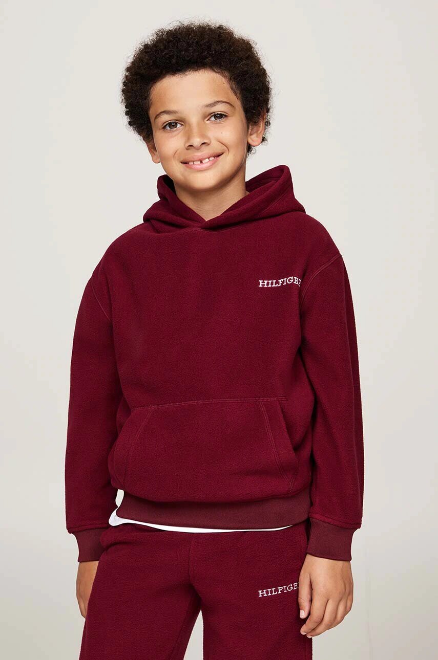 Tommy Hilfiger Детски суичър