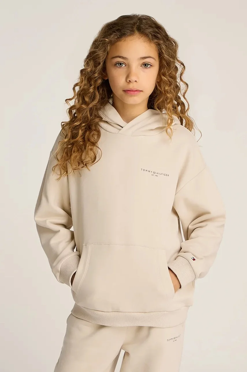 Tommy Hilfiger Детски суичър