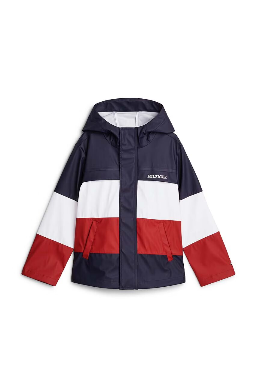 Tommy Hilfiger Детско яке