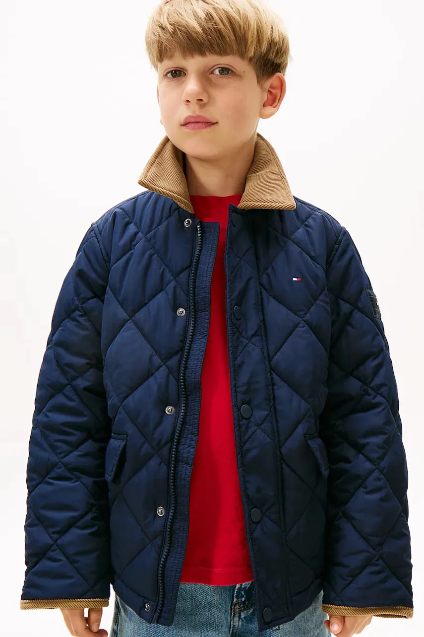 Tommy Hilfiger Детско яке