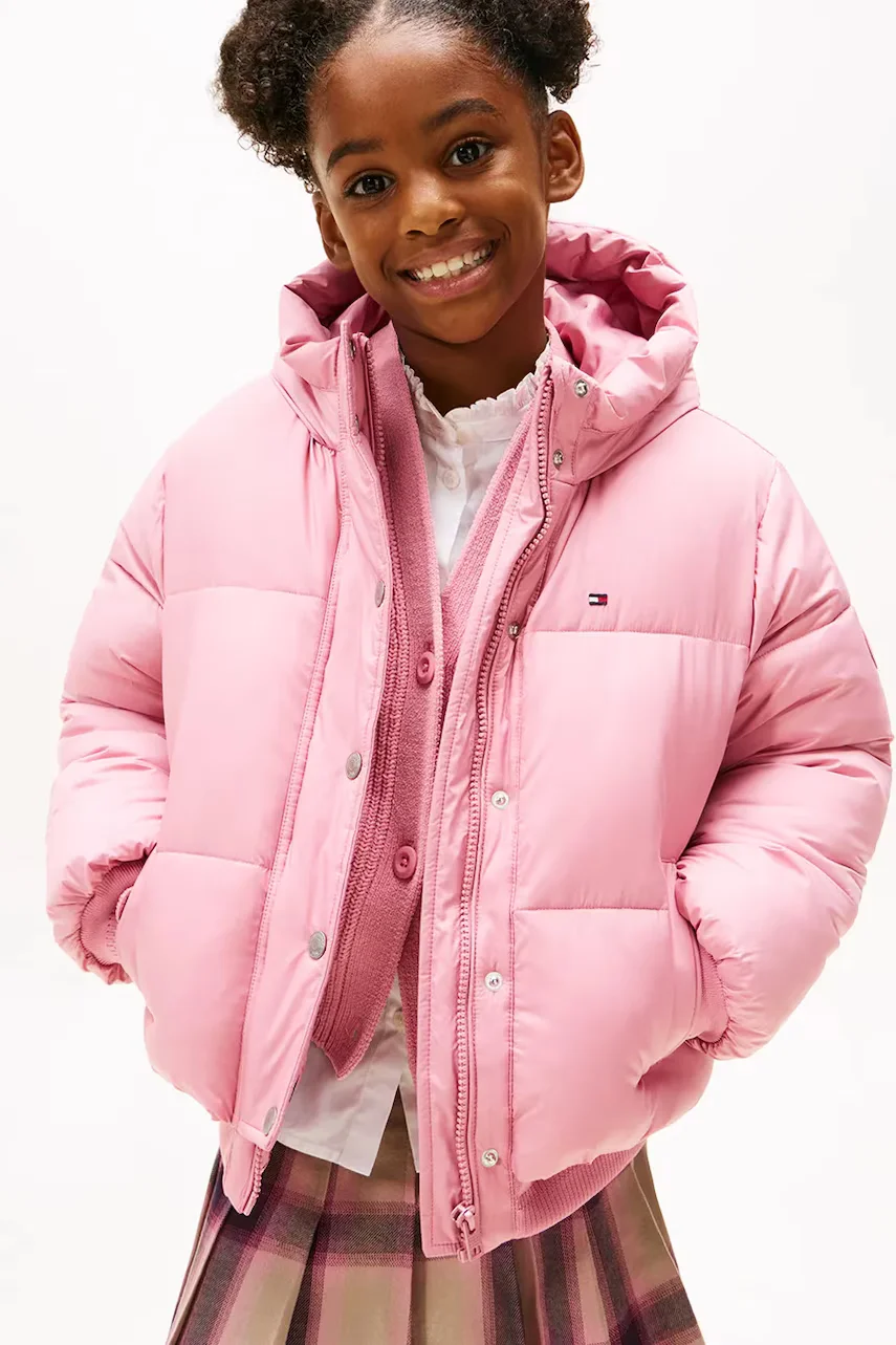 Tommy Hilfiger Детско яке