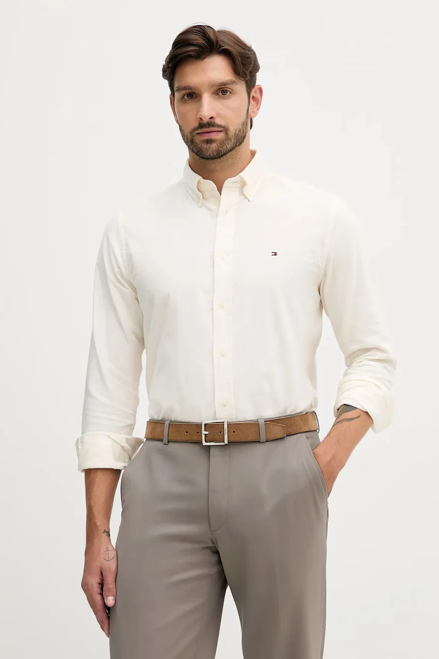 Tommy Hilfiger Джинсова риза