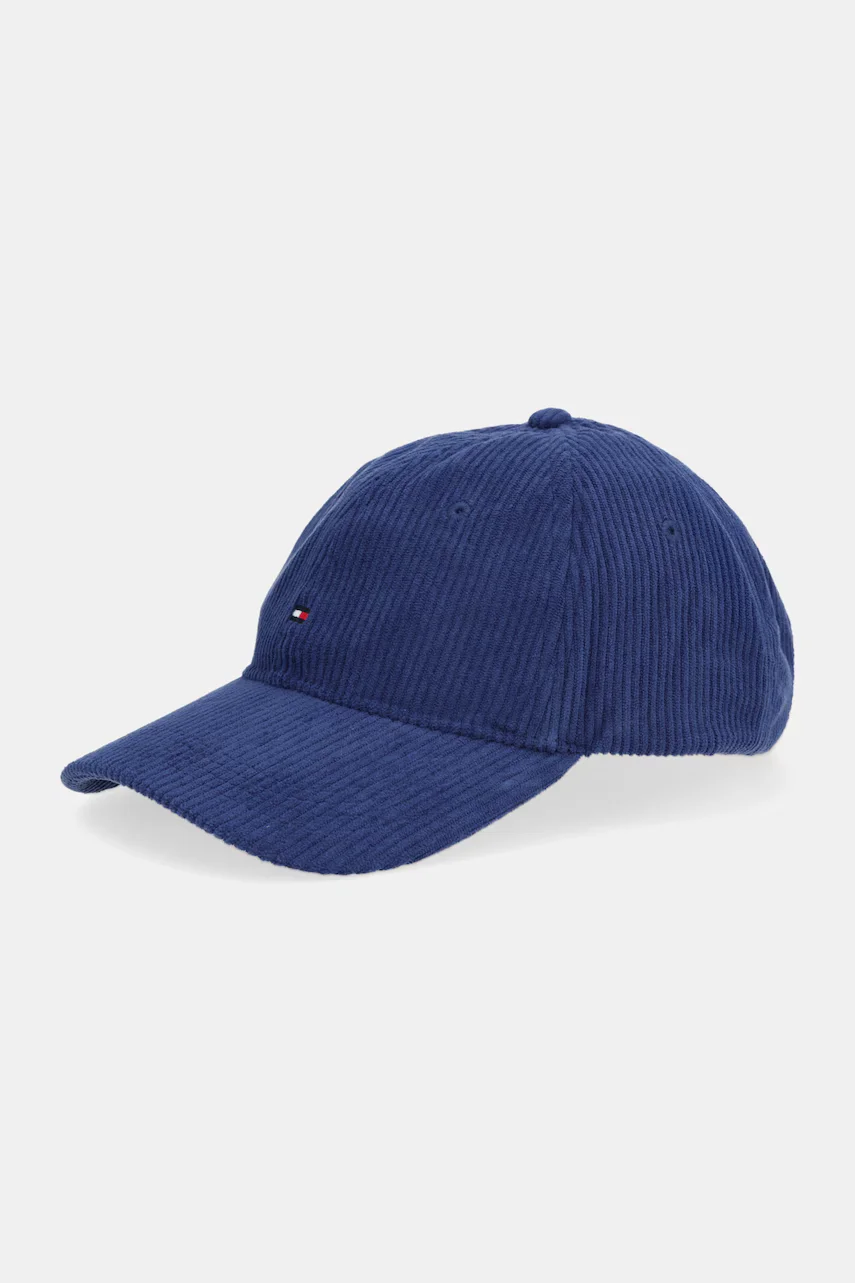 Tommy Hilfiger Джинсова шапка с козирка