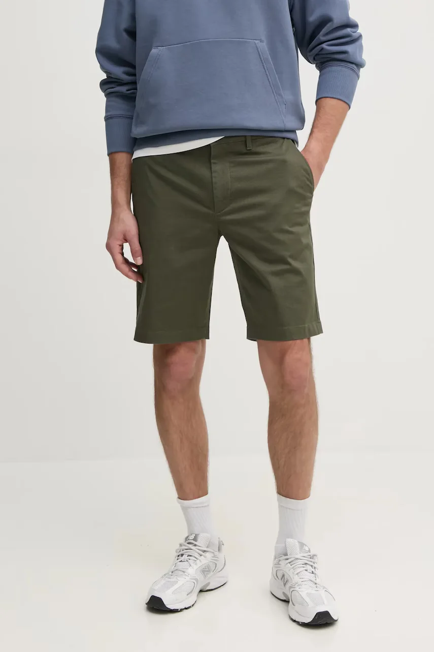 Tommy Hilfiger Къс панталон