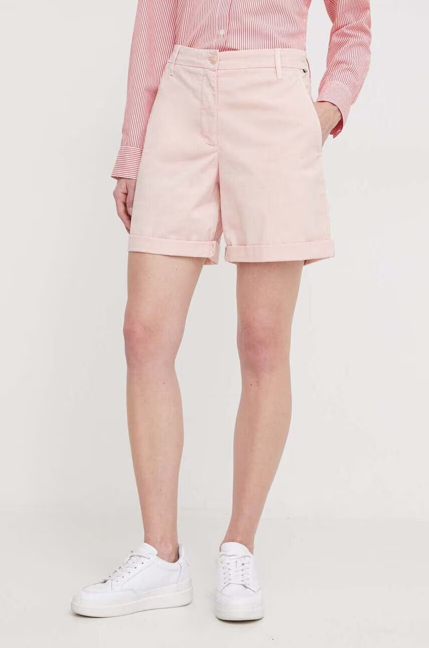 Tommy Hilfiger Къс панталон