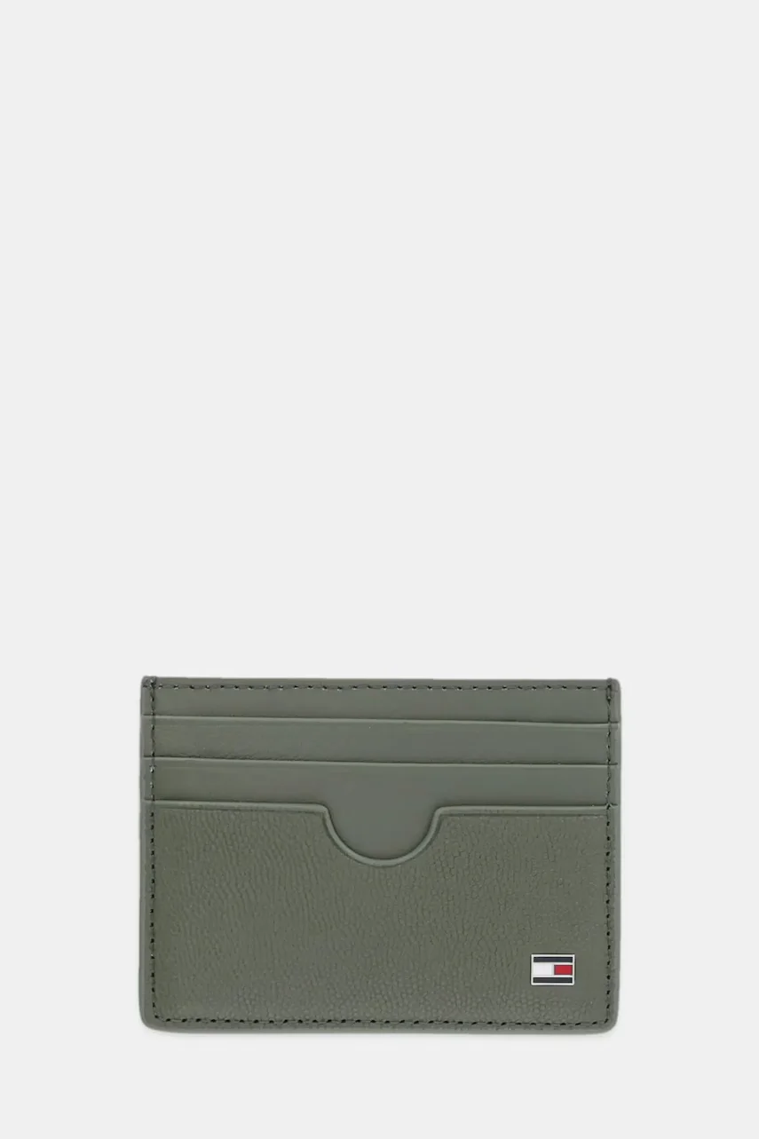 Tommy Hilfiger Кожен калъф за карти