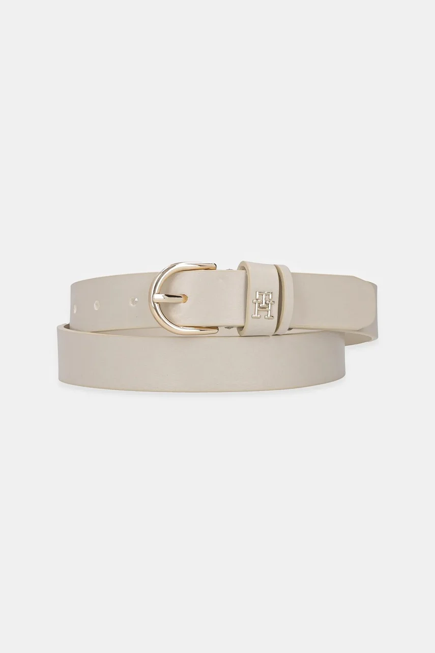 Tommy Hilfiger Кожен колан