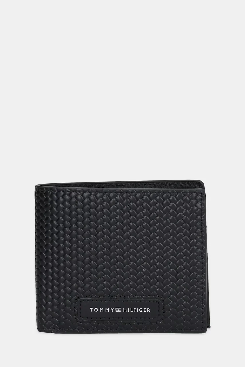 Tommy Hilfiger Кожен портфейл