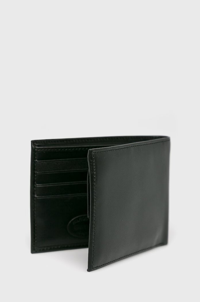 Tommy Hilfiger Кожен портфейл AM0AM00651
