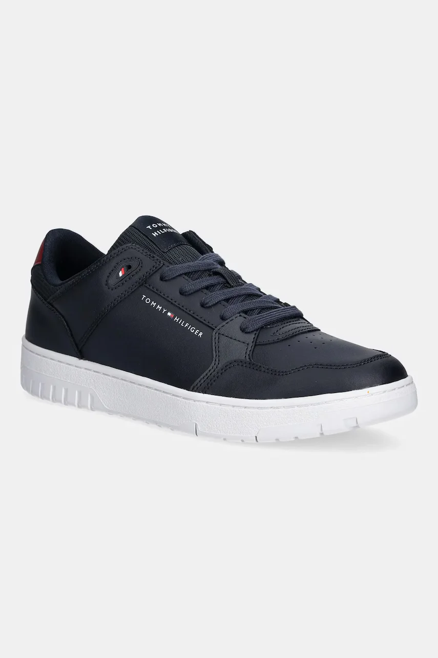 Tommy Hilfiger Маратонки TH BASKET CORE LITE LTH MIX