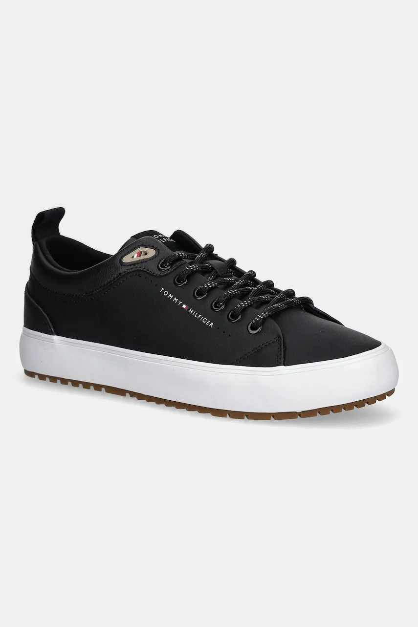 Tommy Hilfiger Маратонки TH HI VULC CORE LOW CLEAT LTH