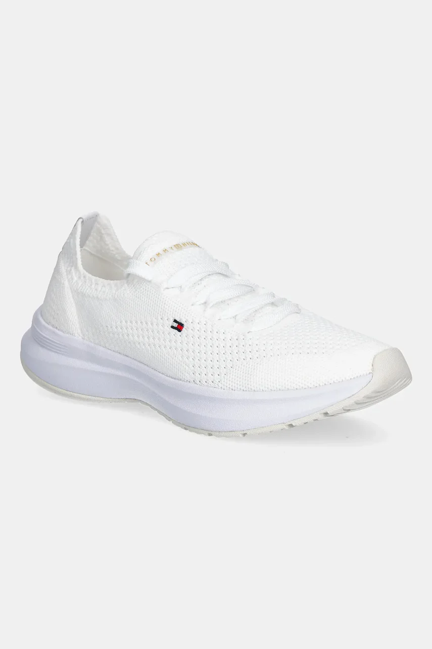 Tommy Hilfiger Маратонки TH KNIT RUNNER
