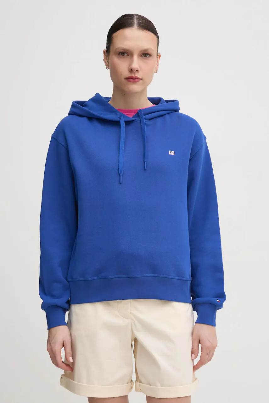 Tommy Hilfiger Памучен суичър
