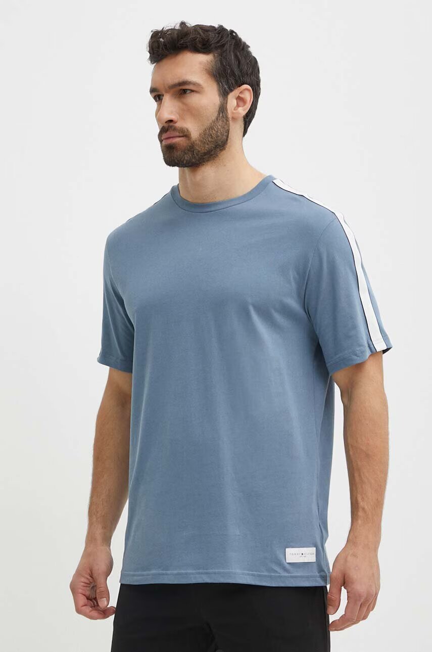 Tommy Hilfiger Памучна тениска