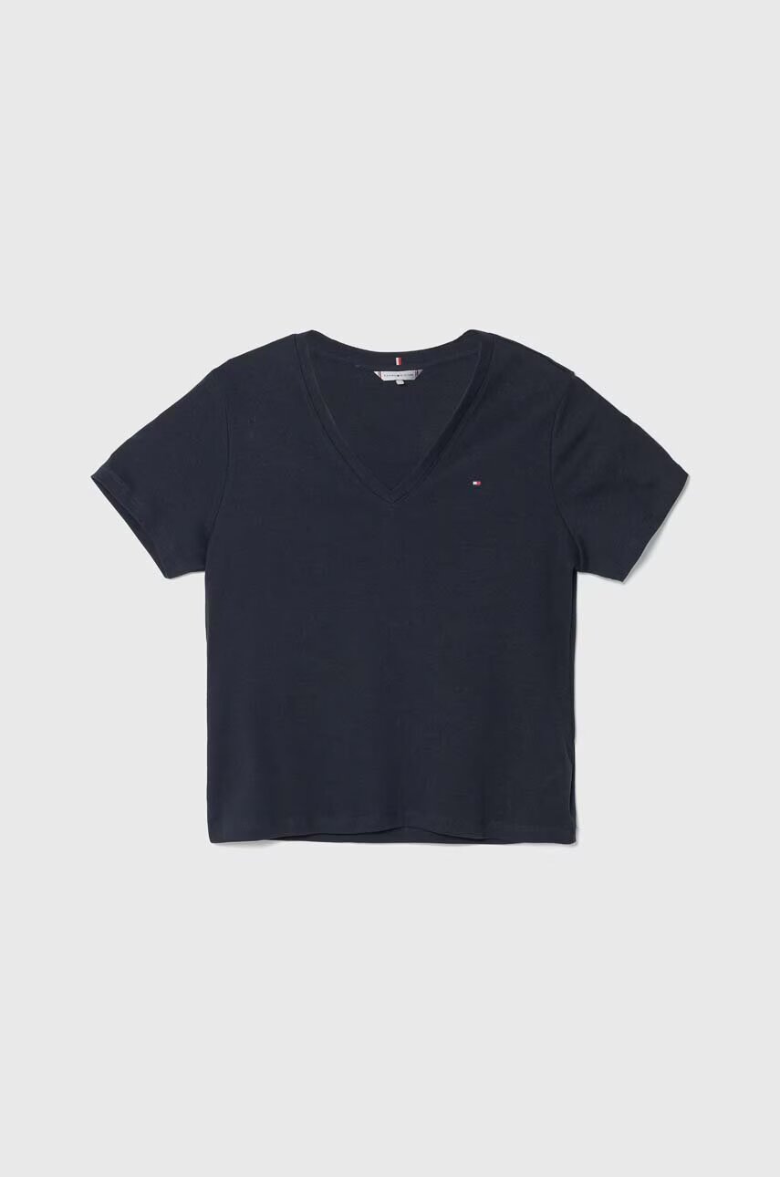 Tommy Hilfiger Памучна тениска