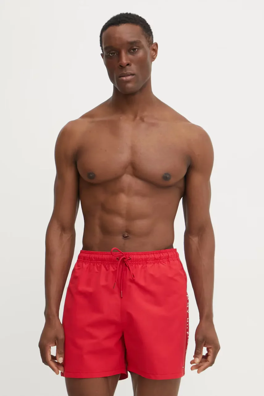 Tommy Hilfiger Плувни шорти